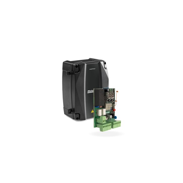 Motorline Pro MRMF-REC