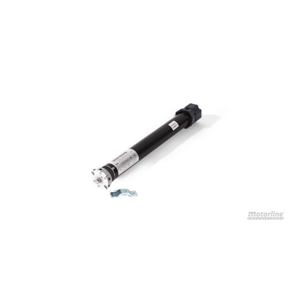 50Nm r�rmotor (integreret styring)