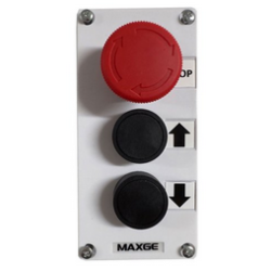 Motorline Pro Kontrolkontakt BOTPR-P 