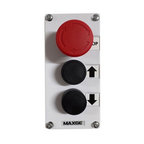 Motorline Pro Kontrolkontakt BOTPR-P 