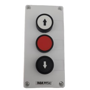 Motorline Pro Kontrolkontakt BOTPR