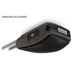 Garageport p standardml