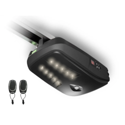 Motorline Pro Rosso Pro