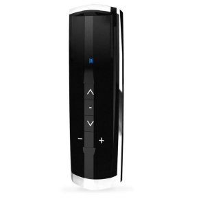 Fjernbetjening til rrmotor