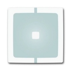 Nice Modul Vgtryk Inkl. Vgbeslag