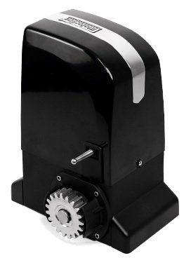 Motorline Pro BRAVO 500 skydeports motor - Op til 500 kg skydeporte