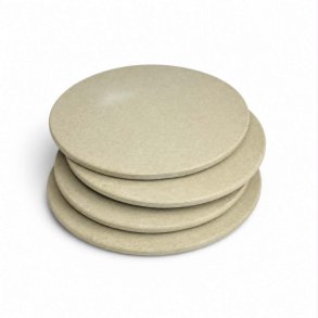 Ovnplade �52 cm x 18 mm