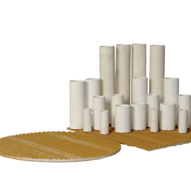 Ovnpladekit til M45