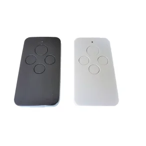 Fjernbetjening (ID Krypteret)