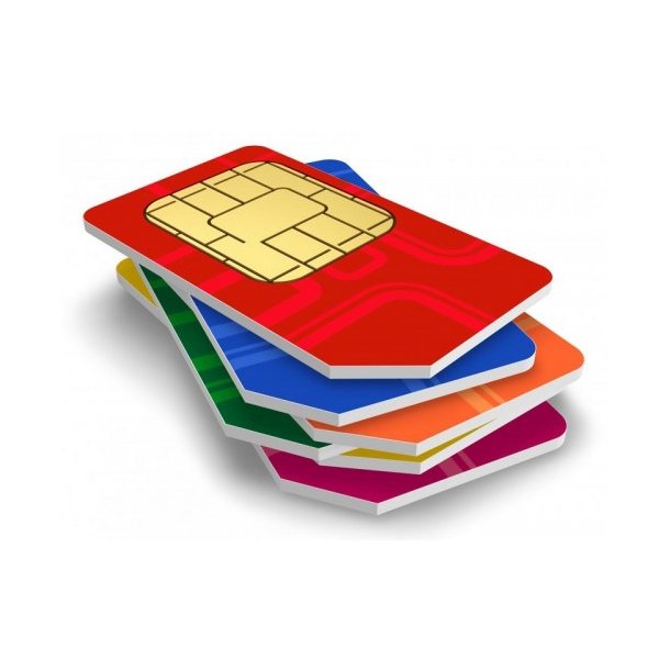 Online Administration (12 mdr.)