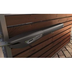 Motorline Pro PERSA lgeautomatik