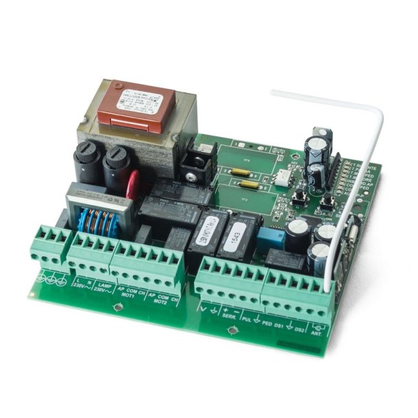 Motorline Pro MC2