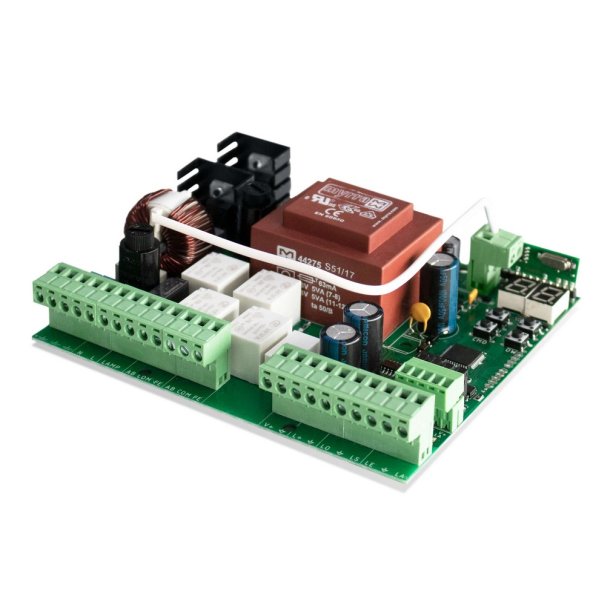 Motorline Pro MC52