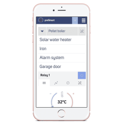 ProSmart PS-10 Smart Plug