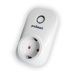 ProSmart PS-10 Smart Plug