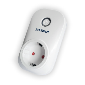 ProSmart PS-10 Smart Plug