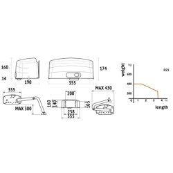 Roger Tech. R23/373 L�geautomatik