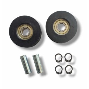 Rullekit til RSD01 fjedre