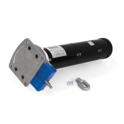 300Nm rrmotor (Ndbning)