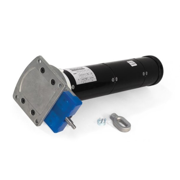 300Nm rrmotor (Ndbning)