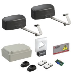 Roger Tech. R23/373 L�geautomatik