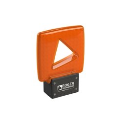 Roger Led-Blinklys Orange