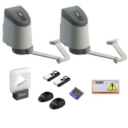 Roger Tech. AY/255/HS L�geautomatik