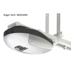 Garageport p standardml