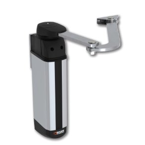 Roger Tech. SLED LT340 motor med arm