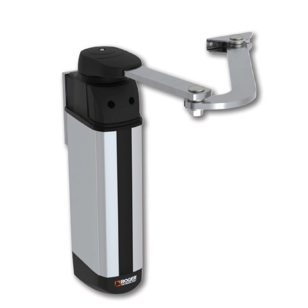 Roger Tech. SLED LT340 motor med arm