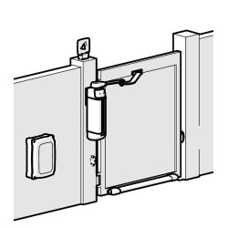 Roger Tech. SLED LT340 st