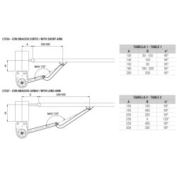 Roger Tech. AY/255/HS L�geautomatik