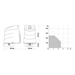 Roger Tech. AY/255/HS L�geautomatik