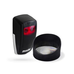 MFE fotocelle med reflex