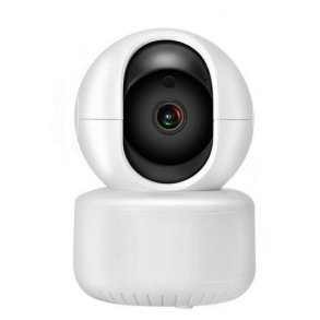 Wi-Fi Overvgningskamera
