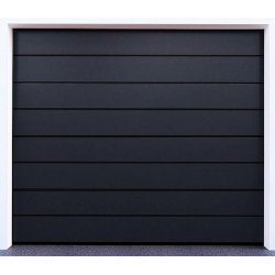 Garageport p standardml