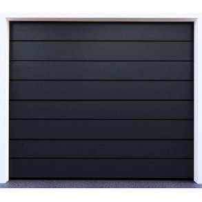 Garageport p standardml