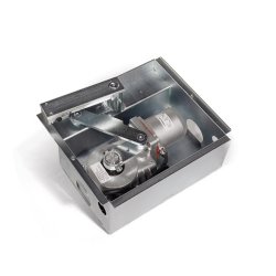 Motorline Pro SubWing lgeautomatik