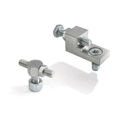 SubWing mekanisk stop