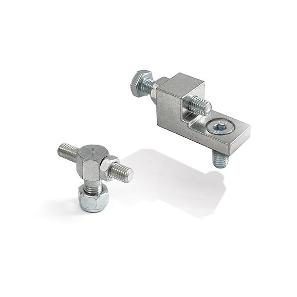 SubWing mekanisk stop