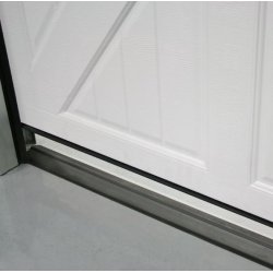 Gulvttning til porte