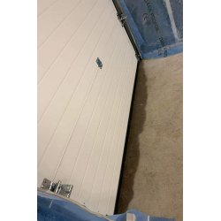 Gulvttning til porte