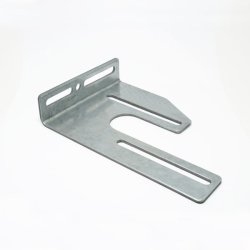 USA8L Monteringsplade Venstreside