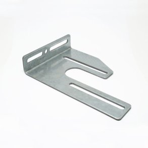 USA8L Monteringsplade Venstreside