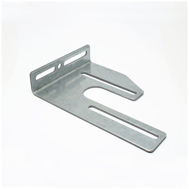 USA8L Monteringsplade Venstreside