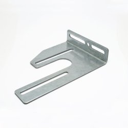 USA8R Monteringsplade Hjreside