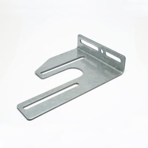 USA8R Monteringsplade Hjreside