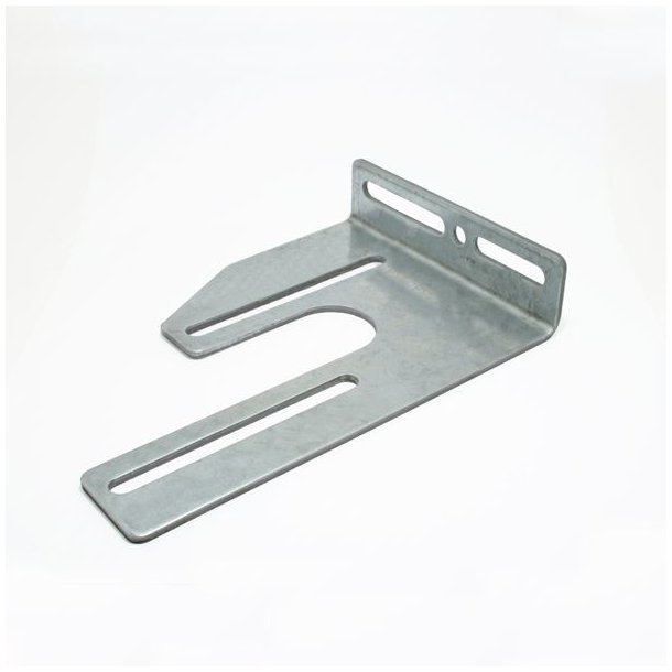 USA8R Monteringsplade Hjreside