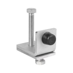 Cais Finish 33 Endestop