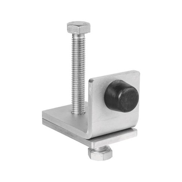 Cais Finish 33 Endestop